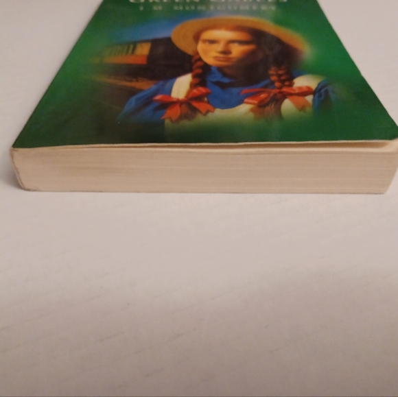 $4 Add-on Anne of Green Gables - L.M. Montgomery - Picture 4 of 7